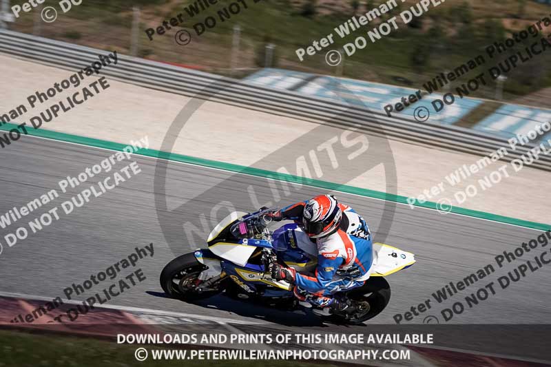 may 2019;motorbikes;no limits;peter wileman photography;portimao;portugal;trackday digital images
